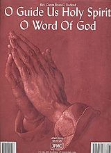 Brian G. Rodford Notenblätter O guide us Holy Spirit and O Word of God