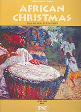 Brian G. Rodford Notenblätter African Christmas
