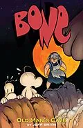 E-Book (pdf) BONE von Jeff Smith