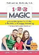 Audio DVD (DVD) 1-2-3 Magic (Audio CD) von Phelan Thomas