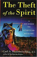 E-Book (epub) Theft of the Spirit von M. D. Carl Hammerschlag
