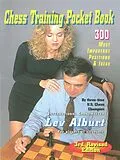 E-Book (epub) Chess Training Pocket Book von Lev Alburt