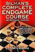 Kartonierter Einband Silmans Complete Endgame Course von Jeremy Silman