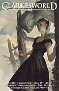 E-Book (epub) Clarkesworld Magazine Issue 91 von Neil Clarke, Michael Swanwick, Benjanun Sriduangkaew