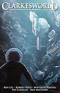 E-Book (epub) Clarkesworld Magazine Issue 98 von Neil Clarke, Matthew Kressel, Ken Liu