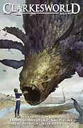E-Book (epub) Clarkesworld Magazine Issue 99 von Neil Clarke, Kali Wallace, Tom Crosshill