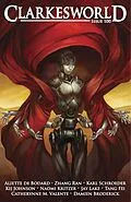 E-Book (epub) Clarkesworld Magazine Issue 100 von Neil Clarke, Karl Schroeder, Aliette De Bodard