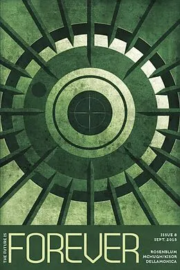 E-Book (epub) Forever Magazine Issue 8 von Neil Clarke, Mary Rosenblum, Maureen F. Mchugh