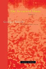 E-Book (epub) The Accursed Share, Volume I von Georges Bataille