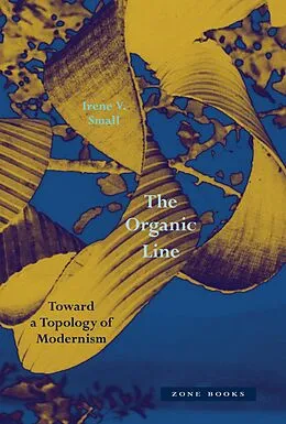E-Book (epub) The Organic Line von Irene V. Small