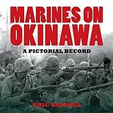 eBook (epub) Marines on Okinawa de Eric Hammel