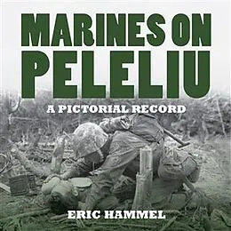 E-Book (epub) Marines on Peleliu von Eric Hammel