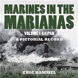 eBook (epub) Marines in the Marianas, Volume 1 de Eric Hammel