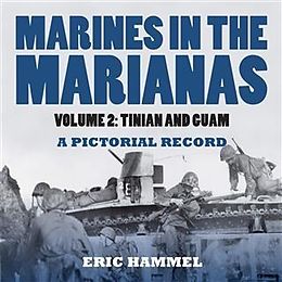 eBook (epub) Marines in the Marianas, Volume 2 de Eric Hammel