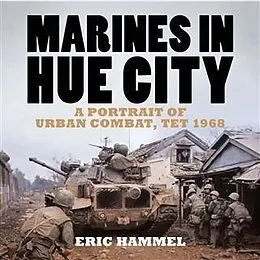 E-Book (pdf) Marines in Hue City von Eric Hammel
