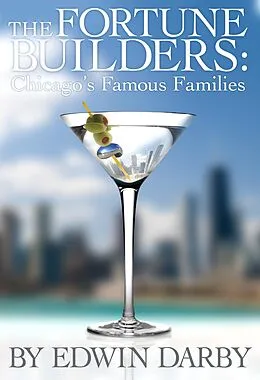 E-Book (epub) Fortune Builders von Edwin Darby