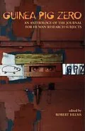 E-Book (epub) Guinea Pig Zero von Robert Helms