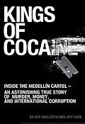 E-Book (epub) Kings of Cocaine von Guy Gugliotta, Jeff Leen