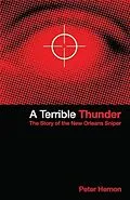 E-Book (epub) Terrible Thunder von Peter Hernon