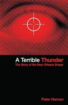 E-Book (epub) Terrible Thunder von Peter Hernon
