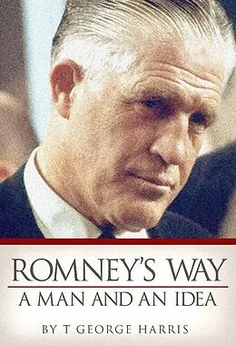 E-Book (epub) Romney's Way von T. George Harris