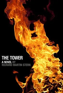 E-Book (epub) Tower von Richard Martin Stern