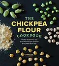 E-Book (epub) Chickpea Flour Cookbook von Camilla V. Saulsbury
