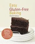 E-Book (epub) Easy Gluten-Free Baking von Elizabeth Barbone