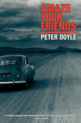 E-Book (epub) Amaze Your Friends von Peter Doyle