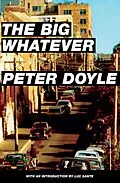 E-Book (epub) The Big Whatever von Peter Doyle