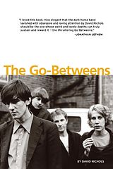 eBook (epub) The Go-Betweens de David Nichols