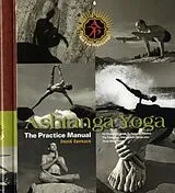 Fester Einband Ashtanga Yoga von David Swenson