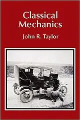 Fester Einband Classical Mechanics von John R. Taylor