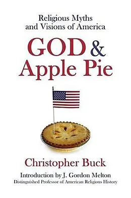 E-Book (epub) God & Apple Pie von Christopher Buck