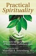 Couverture cartonnée Practical Spirituality de Marshall B Rosenberg