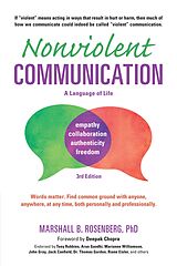 eBook (epub) Nonviolent Communication: A Language of Life de Marshall B. Rosenberg, Deepak Chopra