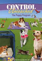 Couverture cartonnée Control Unleashed: The Puppy Program de Leslie McDevitt