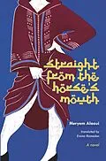 E-Book (epub) Straight from the Horse's Mouth von Meryem Alaoui