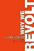 Kartonierter Einband Why We Revolt von Victor Montori