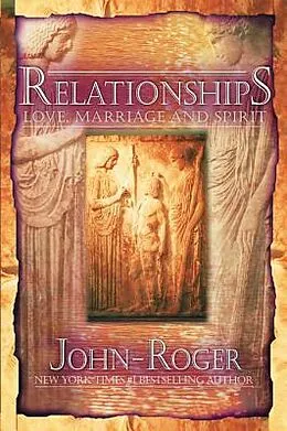 E-Book (epub) Relationships von Dss John-Roger