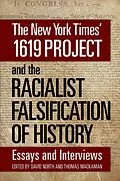 E-Book (epub) The New York Times' 1619 Project and the Racialist Falsification of History von David North, Thomas Mackaman