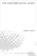 Couverture cartonnée The Contemplative Heart de James Finley