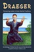 E-Book (epub) Draeger von Robert Smith, Donn Draeger, H. Richard Friman