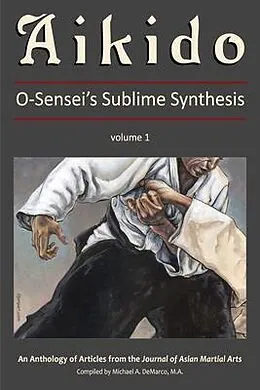 E-Book (epub) Aikido von Roy Suenaka, C. Jeffrey Dykhuizen, Kimberley Taylor