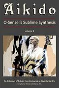 E-Book (epub) Aikido von Guillermo Paz-y-Miño, George Kennedy, Roy Suenaka