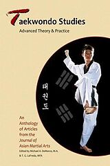 eBook (epub) Taekwondo Studies de Willy Pieter, Udo Moenig, José Saporta