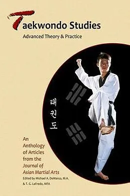 E-Book (epub) Taekwondo Studies von Willy Pieter, Udo Moenig, José Saporta