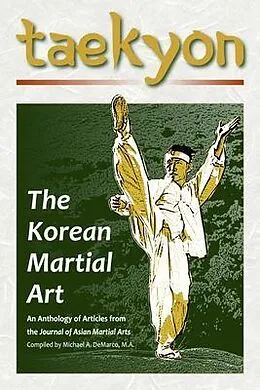 E-Book (epub) Taekyon von Robert Young, Yung Ouyang, Willy Pieter