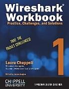 Kartonierter Einband Wireshark Workbook 1 von Laura Chappell