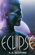 E-Book (epub) Eclipse von K. A. Bedford